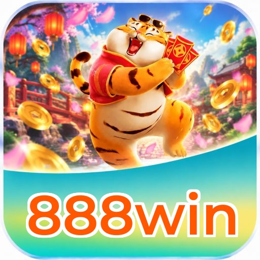 888win Logo