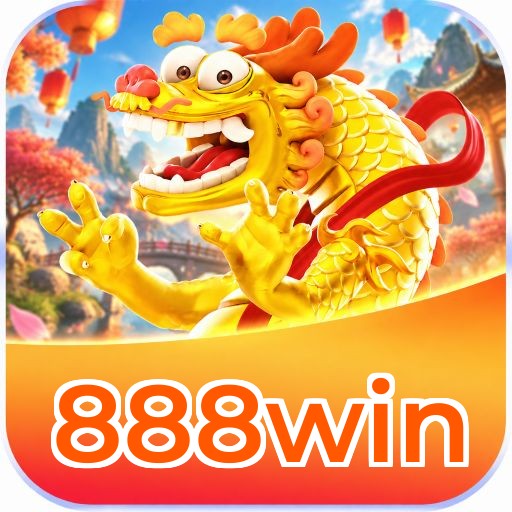 888win Logo