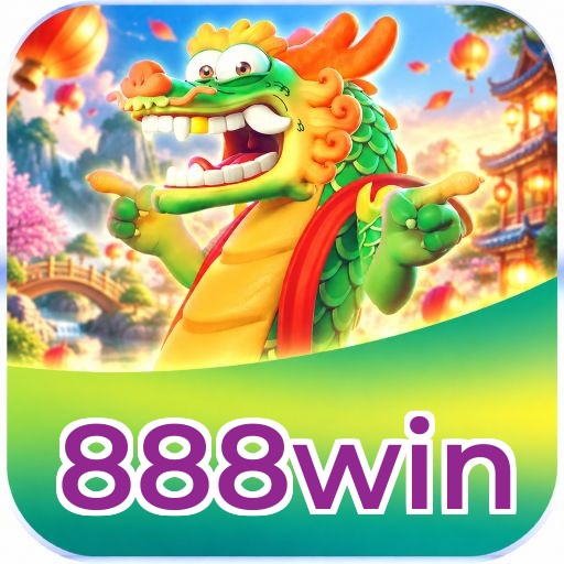 888win Logo