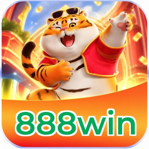 888win Logo