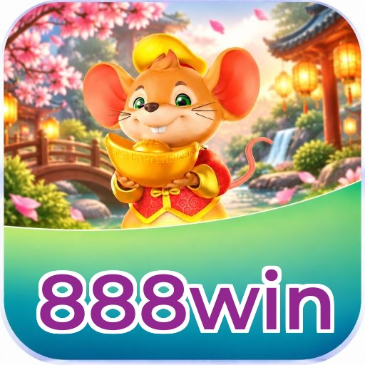 888win Instalar Logo 1