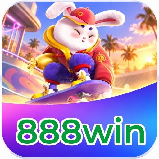 888win Logo