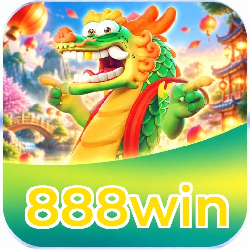 888win Logo