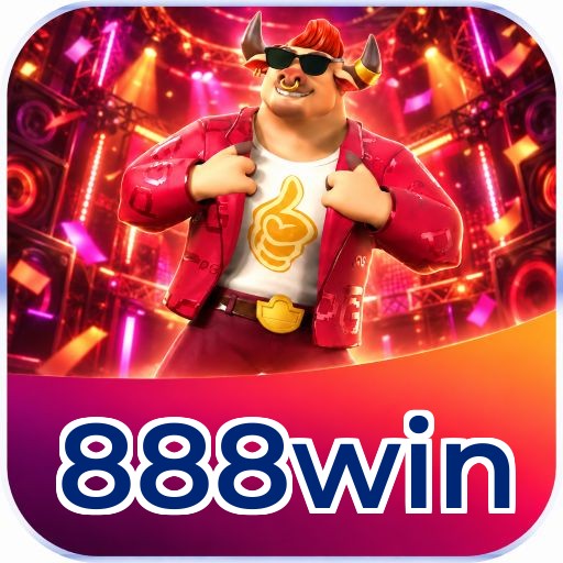 888win Logo