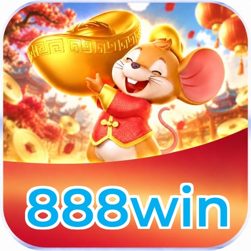 888win Instalar Logo 3