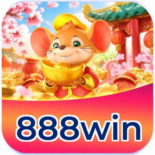 888win Instalar Logo 2