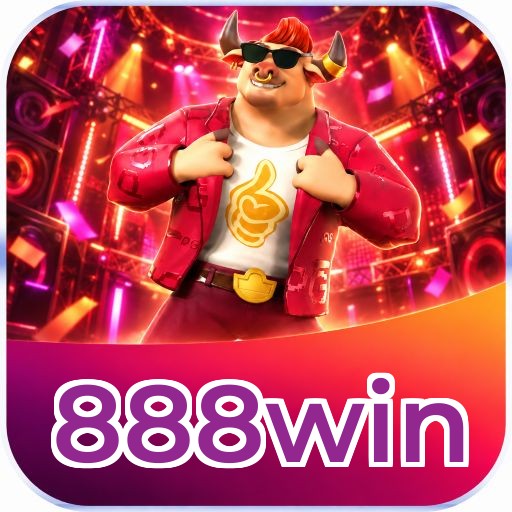 888win Logo 2