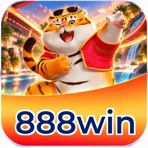 888win Segurança Logo 3