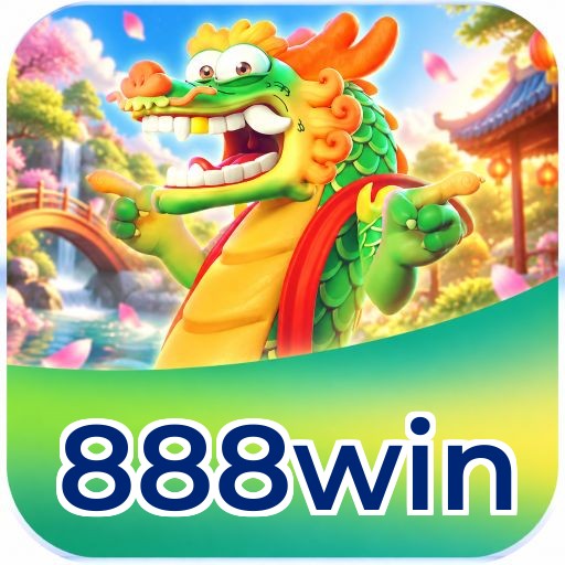 888win Logo