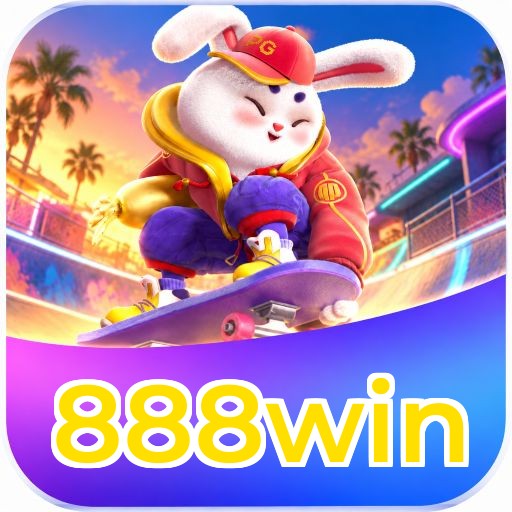 888win Logo