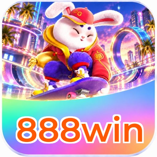 888win Logo