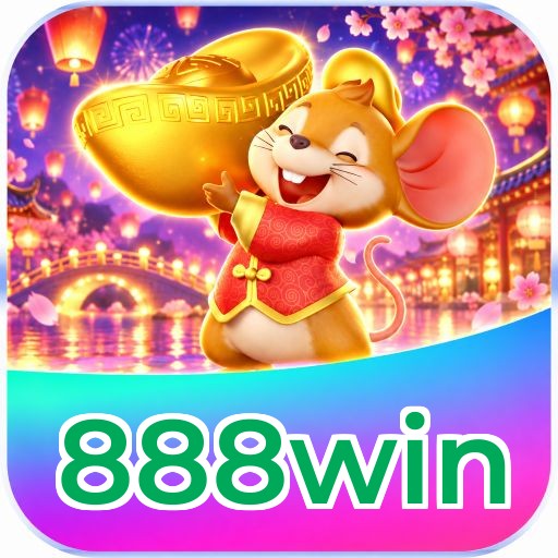 888win Logo
