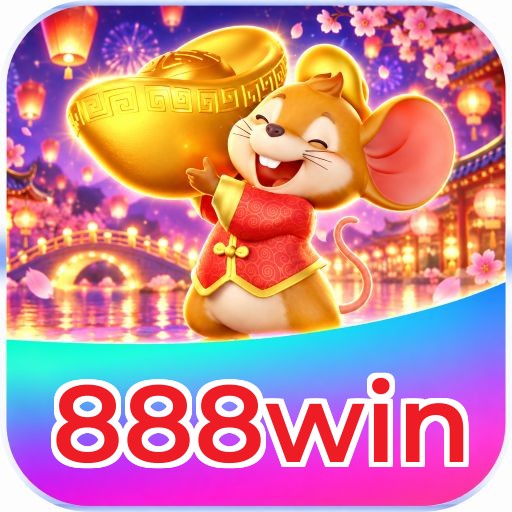 888win Bônus R$ 5.000 Logo