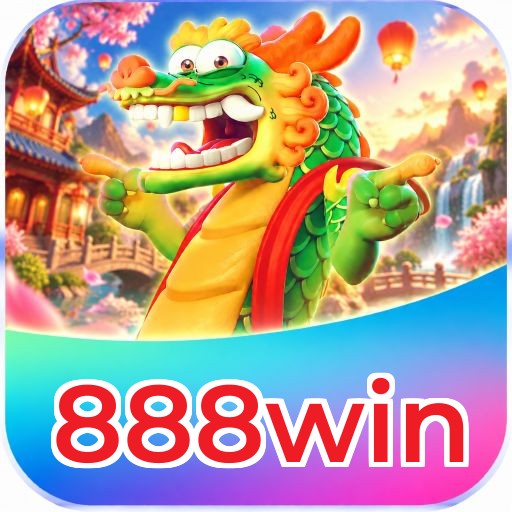888win Logo Oficial - Cassino Online Certificado Brasil
