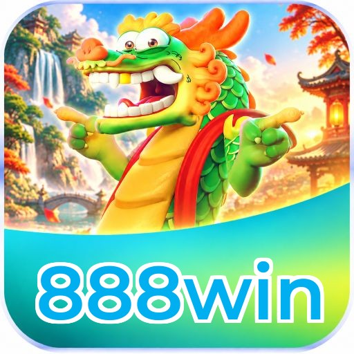 888win Logo 3