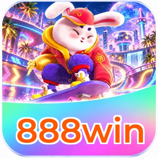 888win Logo