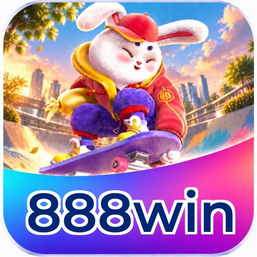 888win Logo