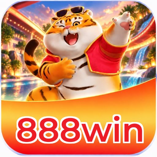 888win Logo