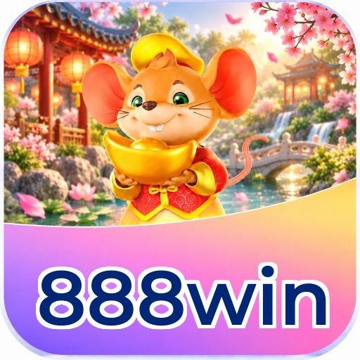 888win Logo