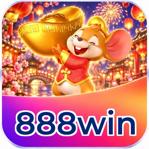 888win Apostas Esportivas Logo