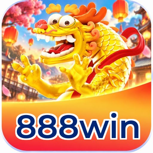 888win Logo